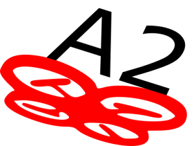 Dronekompetencecertifikat A2